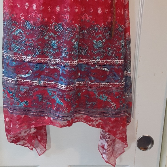 Junior no boundaries dress - Picture 4 of 11